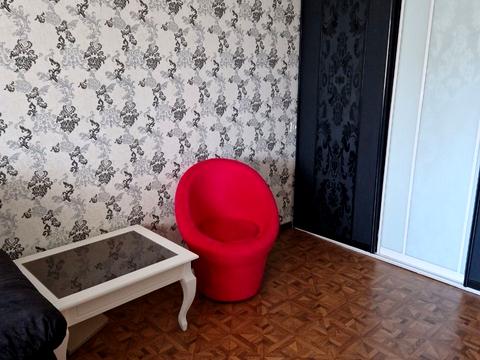 квартира по адресу Крушельницкой пер. (Людмили Мокієвської), 1
