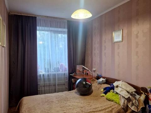 квартира по адресу Крушельницкой пер. (Людмили Мокієвської), 1