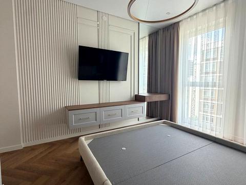 квартира по адресу Малоголосковская ул., 32в