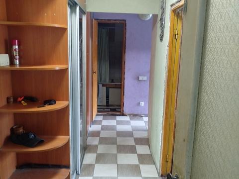 квартира по адресу Вадима Гетьмана ул., 40