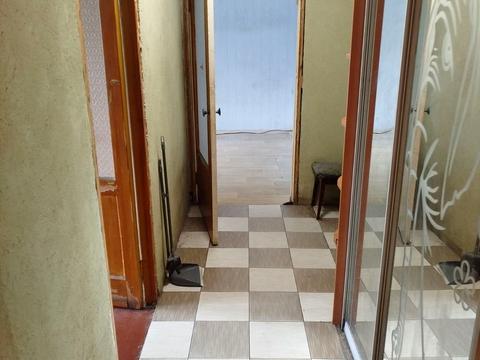 квартира по адресу Вадима Гетьмана ул., 40