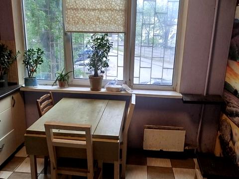 квартира по адресу Вадима Гетьмана ул., 40