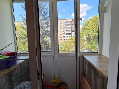 квартира за адресою Євгена Коновальця вул., 147