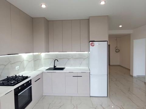 квартира за адресою Корольова, 18