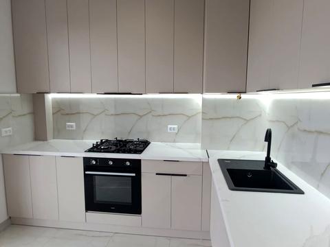 квартира за адресою Корольова, 18