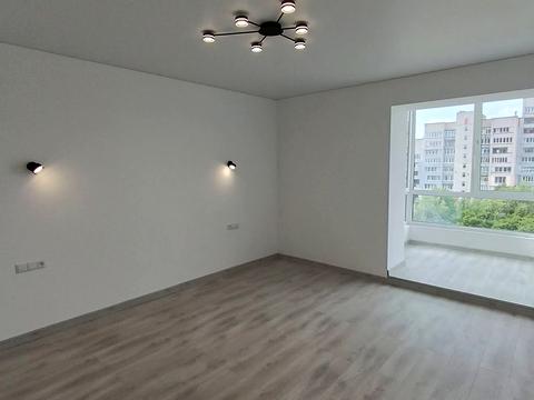 квартира за адресою Корольова, 18
