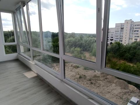 квартира за адресою Корольова, 18