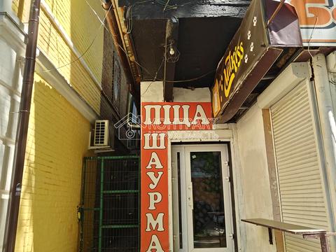 комерційна за адресою Харків, Мистецтв вул. (Червонопрапорна), 5