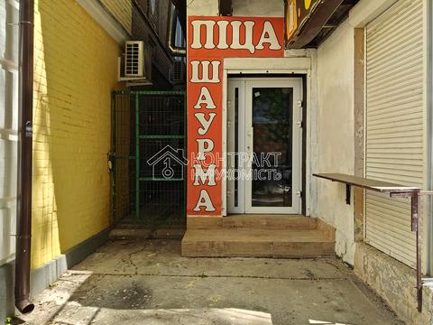 комерційна за адресою Харків, Мистецтв вул. (Червонопрапорна), 5