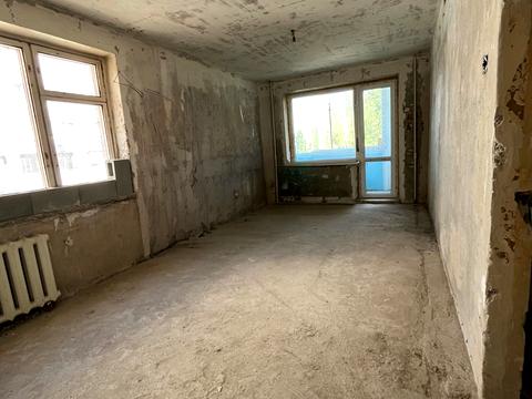 квартира по адресу Солнечная набережная ул. (Маршала Малиновского), 48