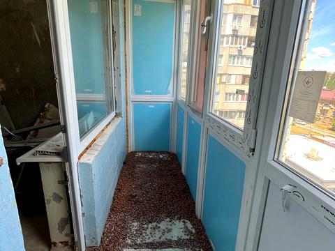квартира по адресу Солнечная набережная ул. (Маршала Малиновского), 48