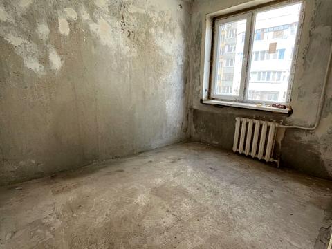квартира по адресу Солнечная набережная ул. (Маршала Малиновского), 48