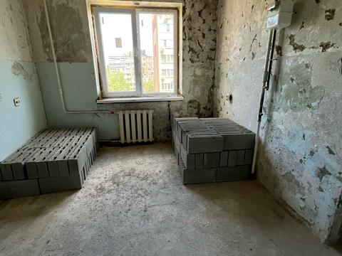 квартира по адресу Солнечная набережная ул. (Маршала Малиновского), 48