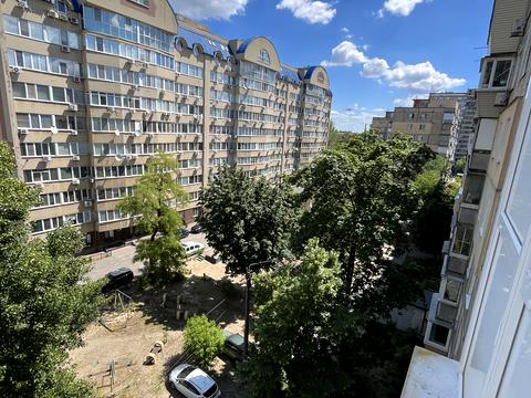 квартира по адресу Солнечная набережная ул. (Маршала Малиновского), 48
