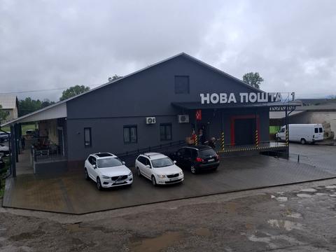 коммерческая по адресу європейська, 8Д