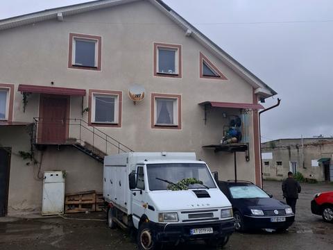 коммерческая по адресу Надворная, європейська, 8Д