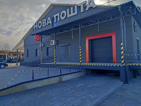 коммерческая по адресу Надворная, європейська, 8Д