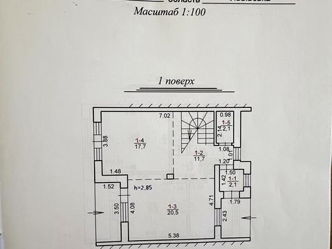 дом по адресу Янівська, 124Д