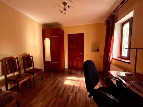 квартира за адресою Хлібна вул., 33а