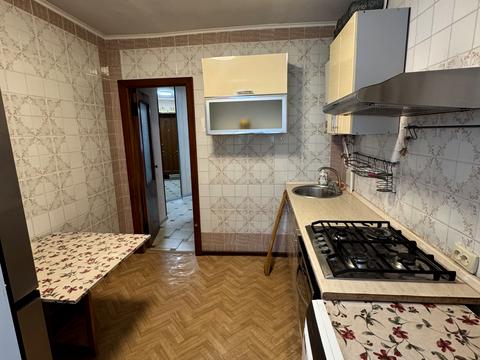 квартира за адресою Свободи вул., 4а