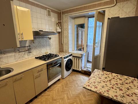квартира за адресою Свободи вул., 4а