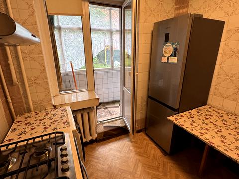квартира за адресою Свободи вул., 4а