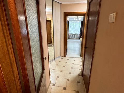 квартира за адресою Свободи вул., 4а