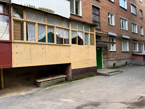 квартира за адресою Свободи вул., 4а