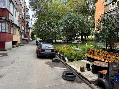 квартира за адресою Свободи вул., 4а