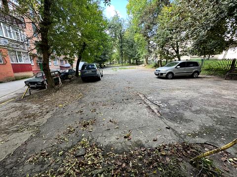 квартира за адресою Свободи вул., 4а