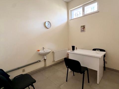 коммерческая по адресу Кульпарковская ул., 226-Г