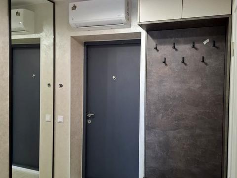квартира по адресу Стрийская ул., 45-Г