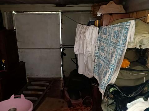 дом по адресу с. Хотяновка, Киевская ул.