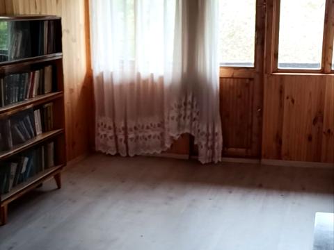 дом по адресу с. Хотяновка, Киевская ул.