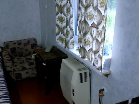 дом по адресу с. Хотяновка, Киевская ул.