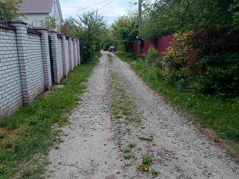 дом по адресу с. Хотяновка, Киевская ул.
