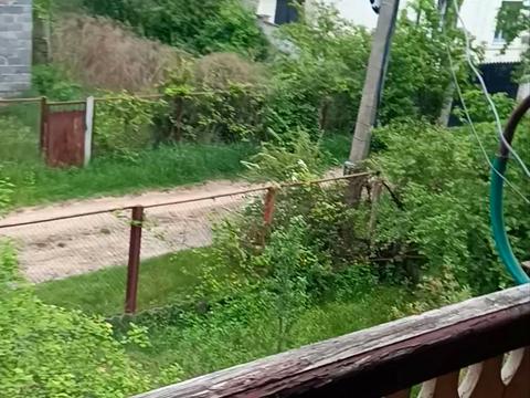 дом по адресу с. Хотяновка, Киевская ул.