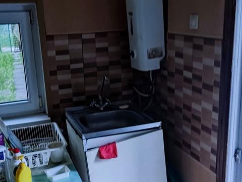 дом по адресу с. Хотяновка, Киевская ул.