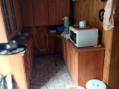 дом по адресу с. Хотяновка, Киевская ул.