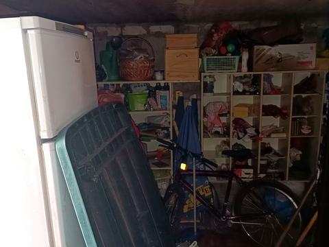 дом по адресу с. Хотяновка, Киевская ул.