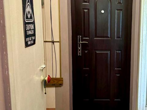квартира за адресою Житомир, Космонавтів вул., 8