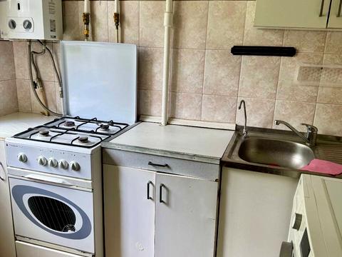 квартира за адресою Житомир, Космонавтів вул., 8