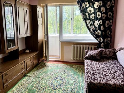 квартира за адресою Житомир, Космонавтів вул., 8