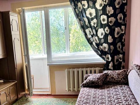 квартира за адресою Житомир, Космонавтів вул., 8