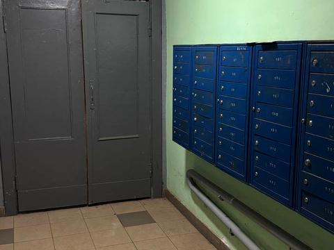 квартира за адресою Академіка Корольова просп., 12-Ж