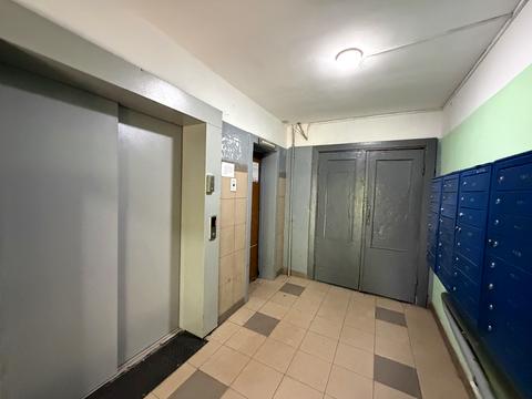 квартира за адресою Академіка Корольова просп., 12-Ж