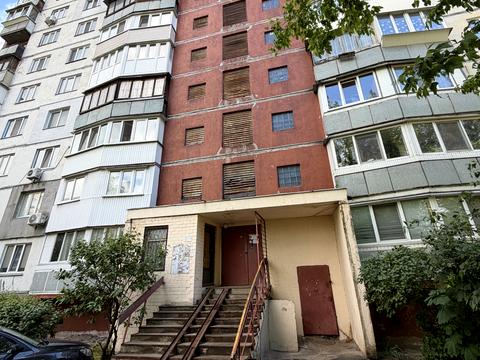 квартира за адресою Академіка Корольова просп., 12-Ж