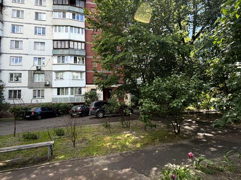 квартира за адресою Академіка Корольова просп., 12-Ж