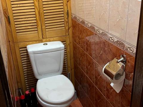 квартира за адресою Академіка Корольова просп., 12-Ж