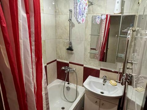 квартира за адресою Академіка Корольова просп., 12-Ж